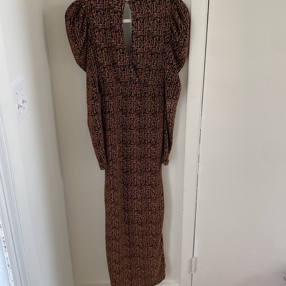 Lulus Dress - Picture 3 of 4